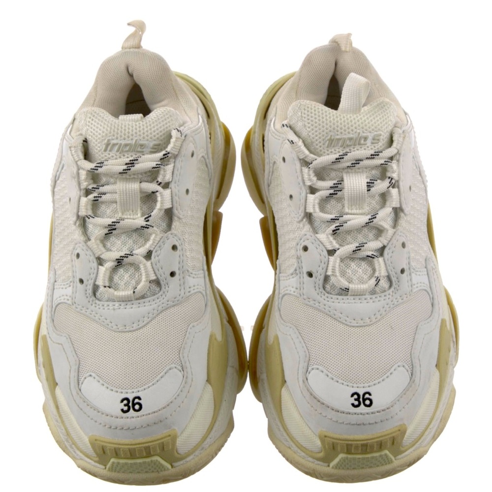 Balenciaga sneakers